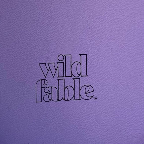 Wild Fable Slides Shoes Womens Size 10 Lilac Purple Comfortable Stylish - Picture 7 of 8